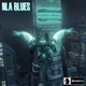 Illustration for article titled Shiryu Music presents: NLA Blues
